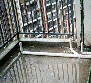 孟连漏水维修 阳台漏水怎么修理?