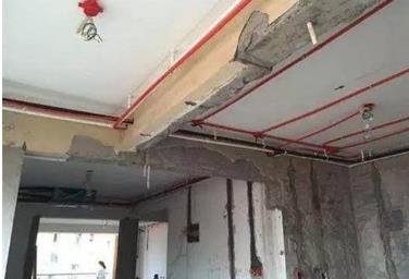孟连漏水维修 墙面漏水怎么办呢?墙面漏水的原因?
