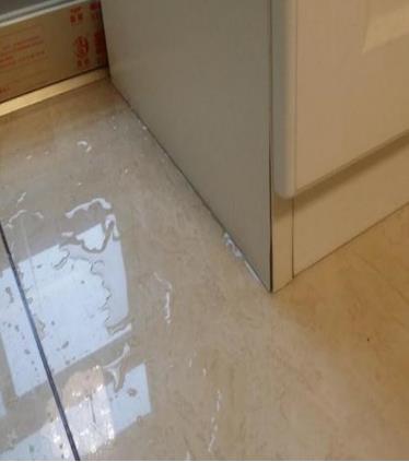 孟连漏水检测 厕所漏水怎么检测?